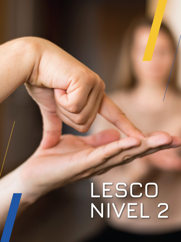 Lengua de Señas Costarricense (Lesco)