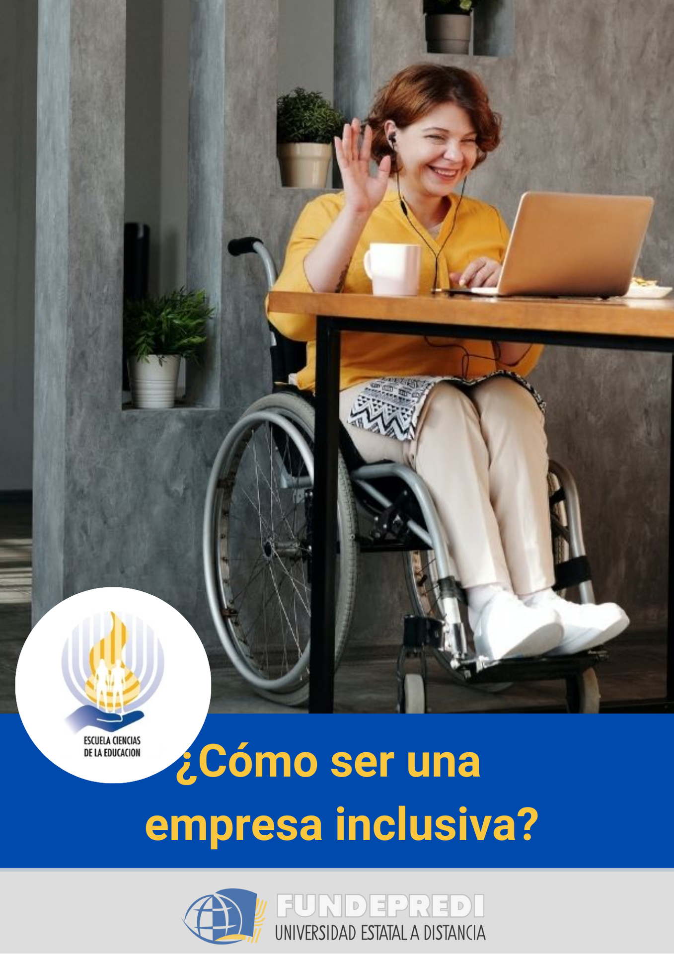 ¿Cómo ser una empresa inclusiva?