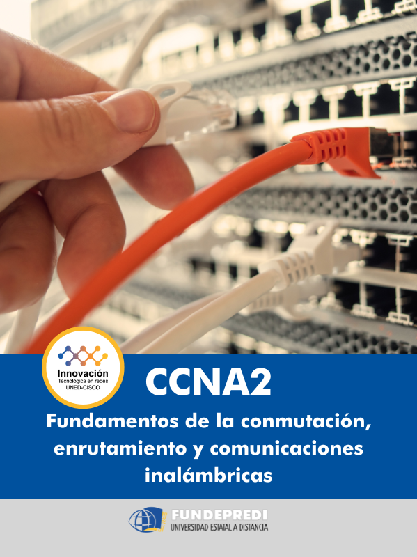 Fundamentos de routing & switching - CCNA2