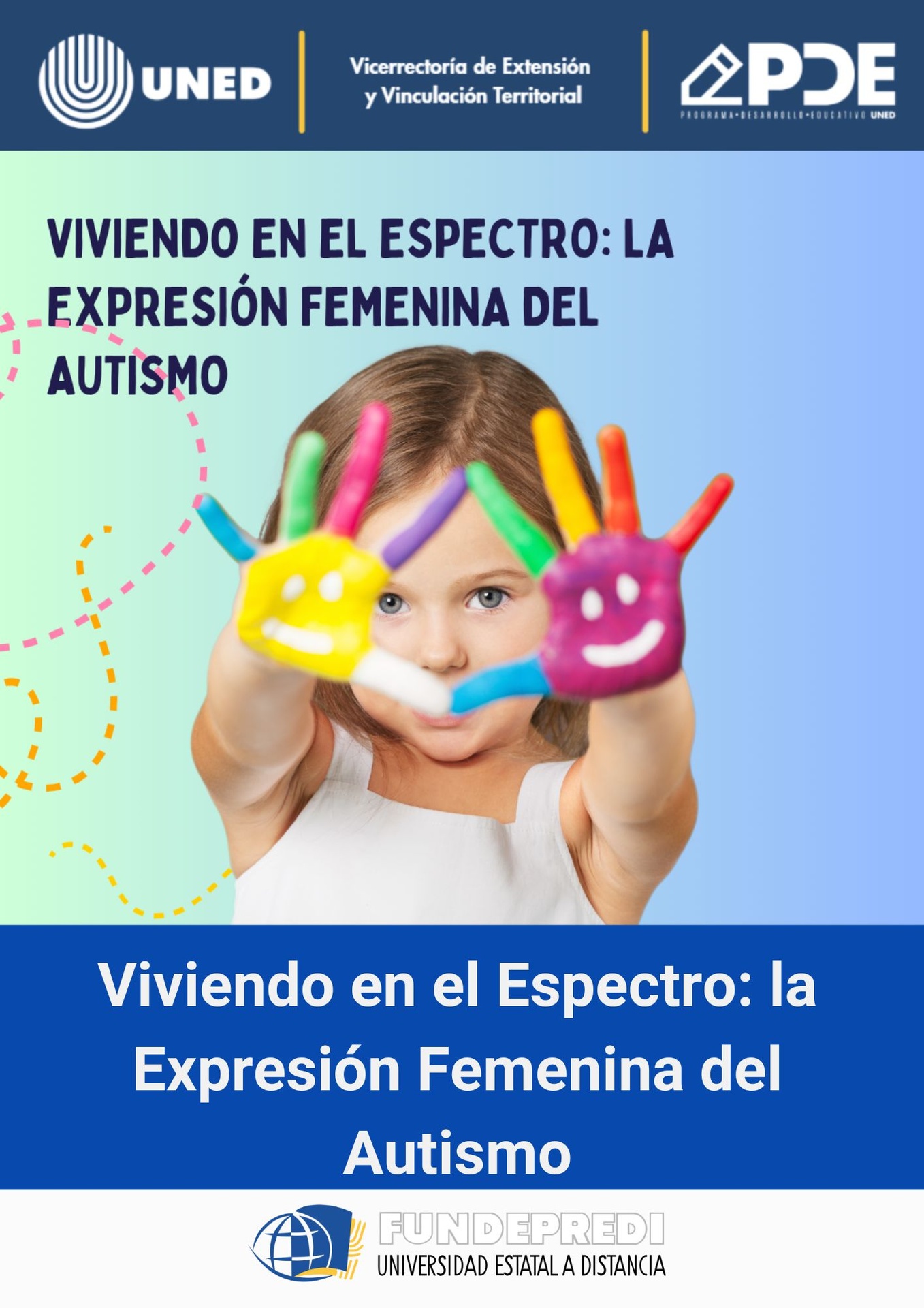 Viviendo en el Espectro: la Expresión Femenina del Autismo