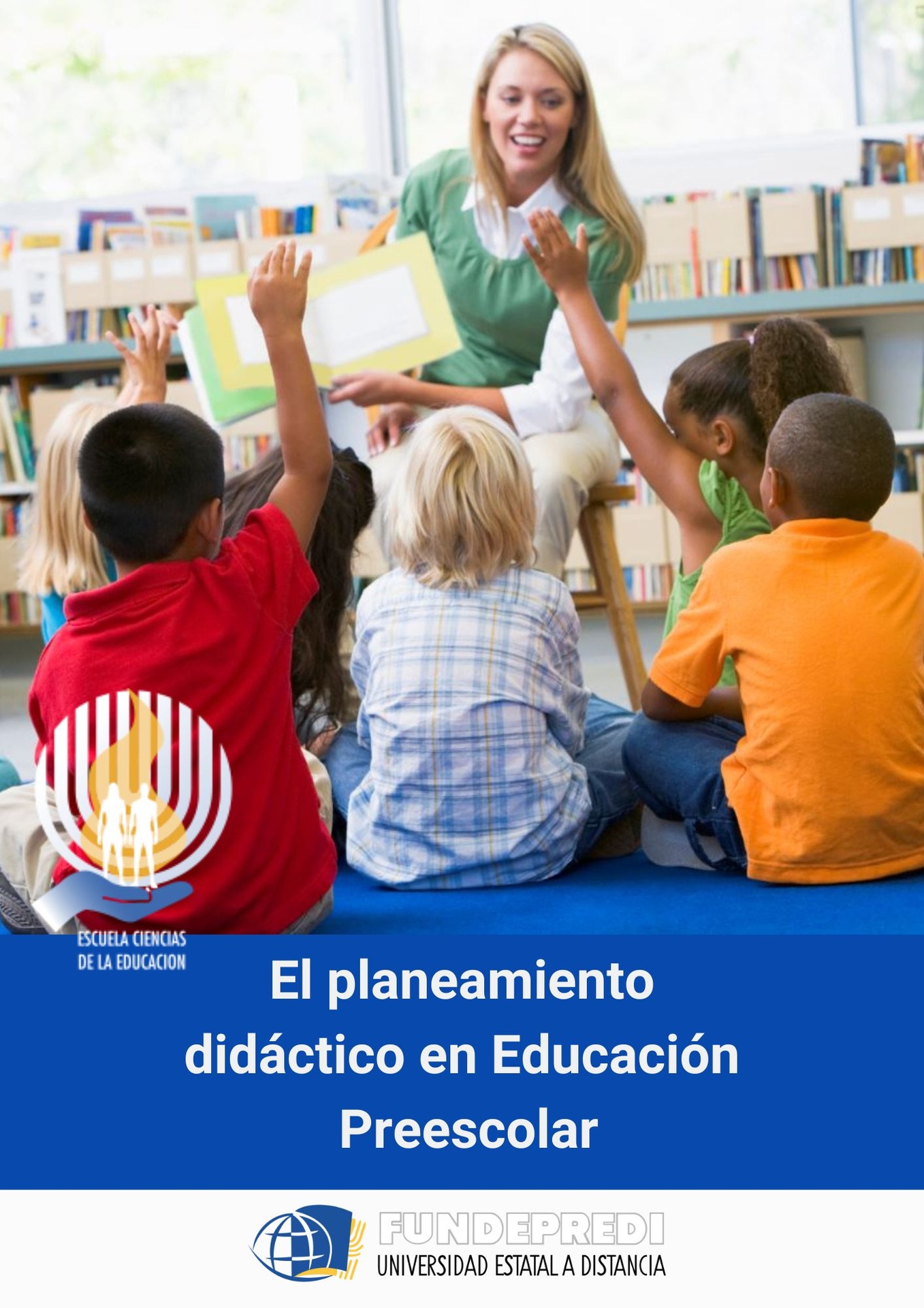 El planeamiento didáctico en Educación Preescolar