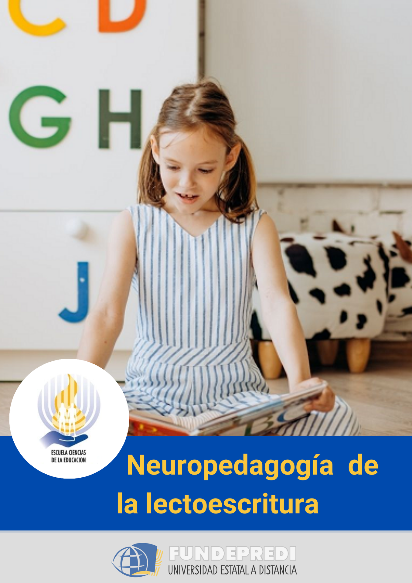 Neuropedagogía de la lectoescritura